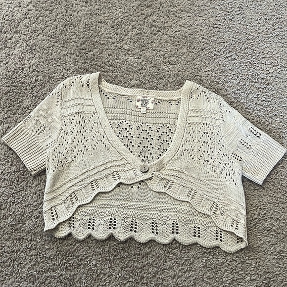 Hippie Rose Jackets & Blazers - Hippie Rose Small